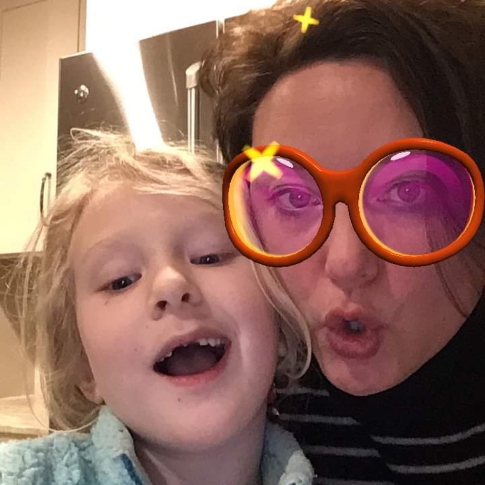 Meet your Posher, Posh